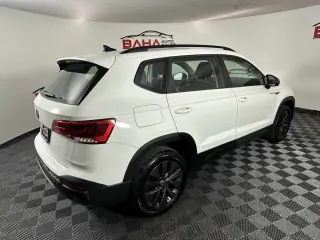 2022 Volkswagen Taos