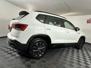 2022 Volkswagen Taos