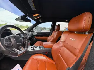 Jeep Grand Cherokee 2014
