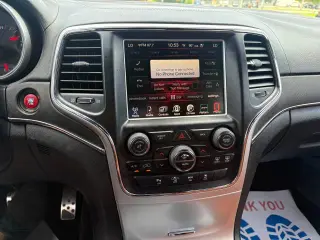 Jeep Grand Cherokee 2014