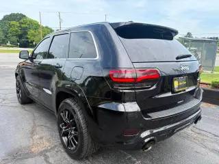 Jeep Grand Cherokee 2014