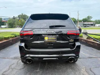 Jeep Grand Cherokee 2014