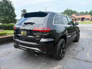 Jeep Grand Cherokee 2014