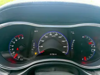 Jeep Grand Cherokee 2014
