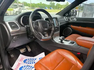 Jeep Grand Cherokee 2014
