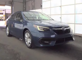 2020 Subaru Legacy