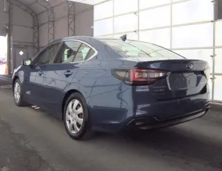 2020 Subaru Legacy