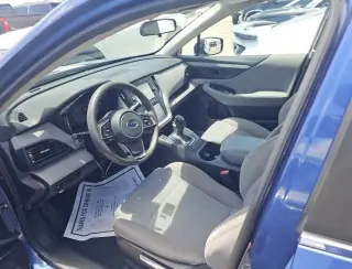 2020 Subaru Legacy
