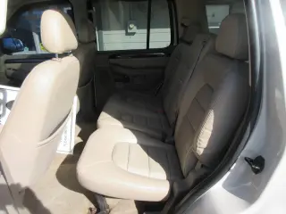 Ford Explorer 2005