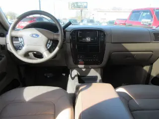 Ford Explorer 2005