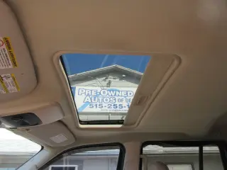 Ford Explorer 2005