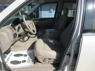 Ford Explorer 2005