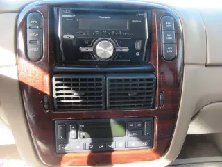 Ford Explorer 2005