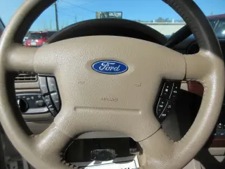 Ford Explorer 2005