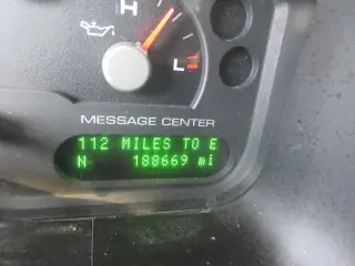 Ford Explorer 2005
