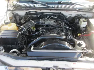 Ford Explorer 2005