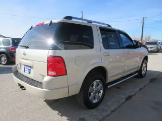 Ford Explorer 2005