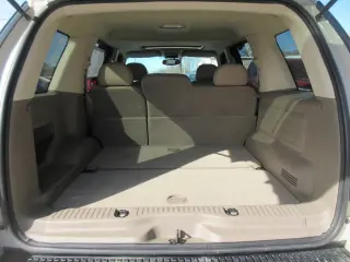 Ford Explorer 2005