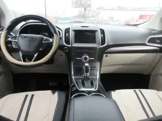 Ford Edge 2017