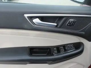 Ford Edge 2017