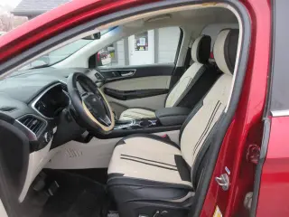 Ford Edge 2017