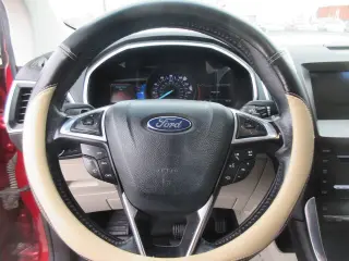 Ford Edge 2017