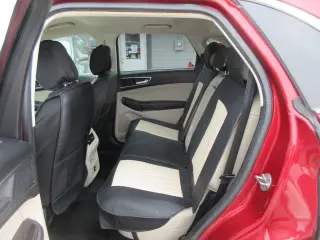 Ford Edge 2017