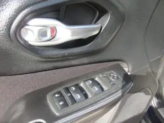 Jeep Cherokee 2015