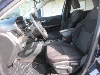 Jeep Cherokee 2015