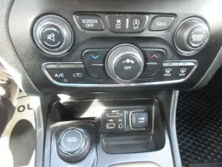 Jeep Cherokee 2015