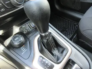 Jeep Cherokee 2015