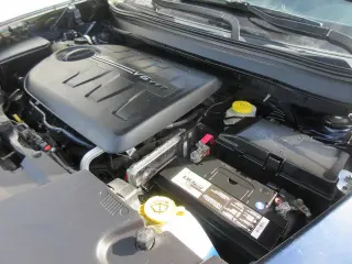 Jeep Cherokee 2015
