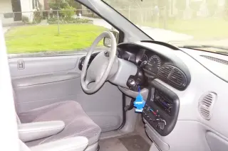 OBO MINI VAN 2000 EXELENTE