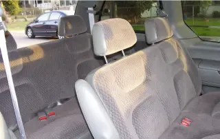 OBO MINI VAN 2000 EXELENTE