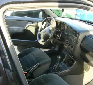 OBO MINI VAN 2000 EXELENTE