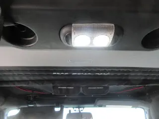 Jeep Wrangler Unlimited 2013