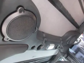 Jeep Wrangler Unlimited 2013