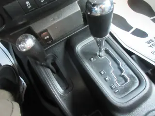 Jeep Wrangler Unlimited 2013