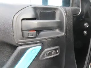 Jeep Wrangler Unlimited 2013
