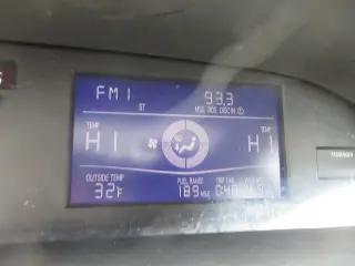 Toyota Avalon 2006