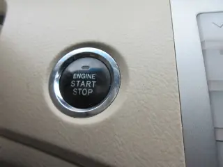Toyota Avalon 2006