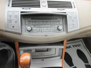 Toyota Avalon 2006