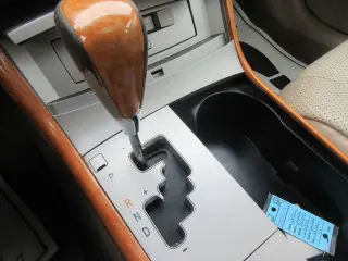 Toyota Avalon 2006