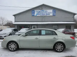 Toyota Avalon 2006