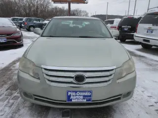 Toyota Avalon 2006