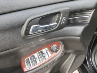 Chevrolet Malibu 2013