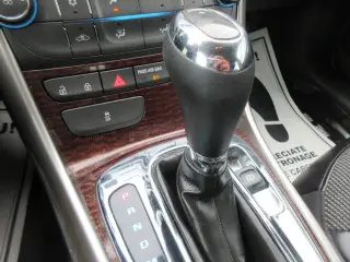 Chevrolet Malibu 2013