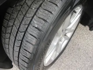 Chevrolet Malibu 2013