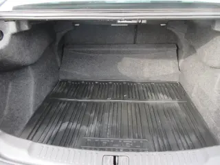 Chevrolet Malibu 2013