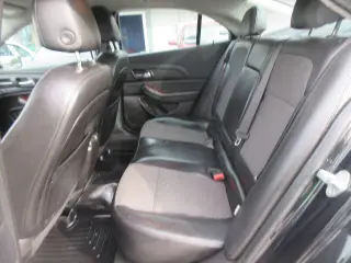 Chevrolet Malibu 2013
